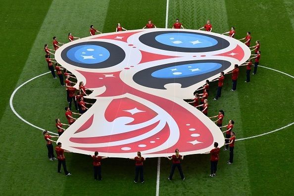 Why Russia 2018 is the best World Cup of all time