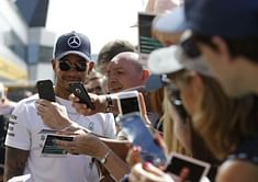 F1 2018: Hamilton chasing record 6th British GP win at home race