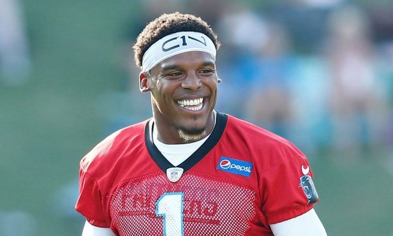 Newton will have to become the Superman from 2015