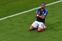World Cup 2018: 4 reasons why France will win