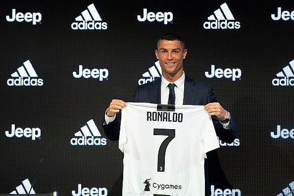 Cristiano Ronaldo, his replacement and the need for moving on