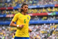 Brazil v Mexico: Round of 16 - 2018 FIFA World Cup Russia