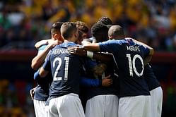 World Cup 2018: Uruguay vs France - 3 key battles to watch out for