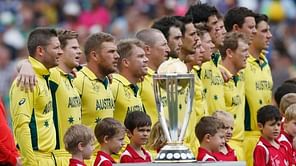 Top 5 captaincy contenders for Australia in ICC CWC19