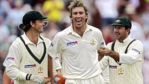 5 fast bowlers who can break Glenn McGrath's record of 563 test wickets