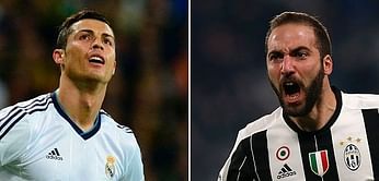 4 devastating football partnerships of Cristiano Ronaldo