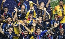 Five World Cup stars who could move to the Premier League