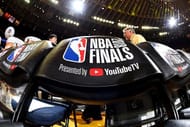 2018 NBA Finals - Game One