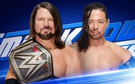 WWE SmackDown Live: July 11th 2018 Results, latest winners & video highlights