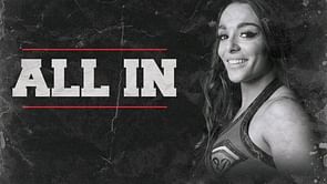 Independent Wrestling News: Deonna Purrazzo will not compete at All In