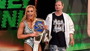 WWE News: James Ellsworth opens up about his return to WWE and facing Asuka