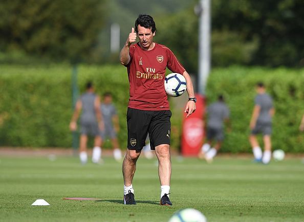 5 things that could define Unai Emery's era at Arsenal