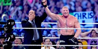 Top 5 shocking WWE moments of the new era