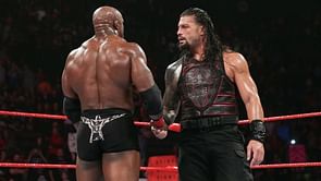 Twitter reacts to WWE RAW - July 23rd, 2018
