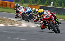 Round-2 of INMRC featuring 16 Motorcycle races & Round-1 of Drag Racing Championship to be held at MMST, Chennai.