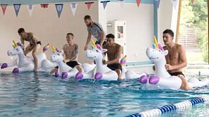 How Twitter has helped England believe they can win the World Cup
