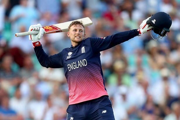 Image result for joe root