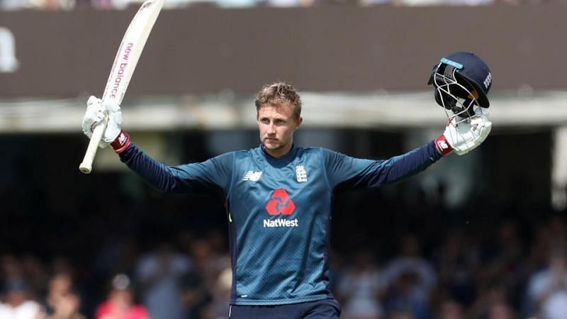 Joe Root now holds the record for most ODI 100s for England