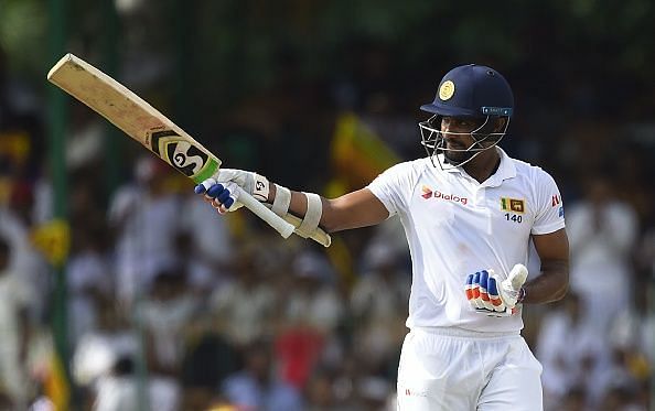 Danushka Gunathilaka suspended from all forms of international cricket