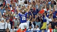 Zinidine Zidane put Frnace on the map back in 1998