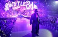 Taker could be next