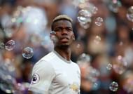 West Ham United v Manchester United - Premier League