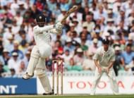 Third Test: England v India - Day One