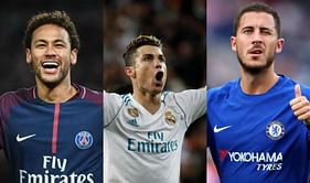 7 Monumental Transfers That Could Happen After The World Cup