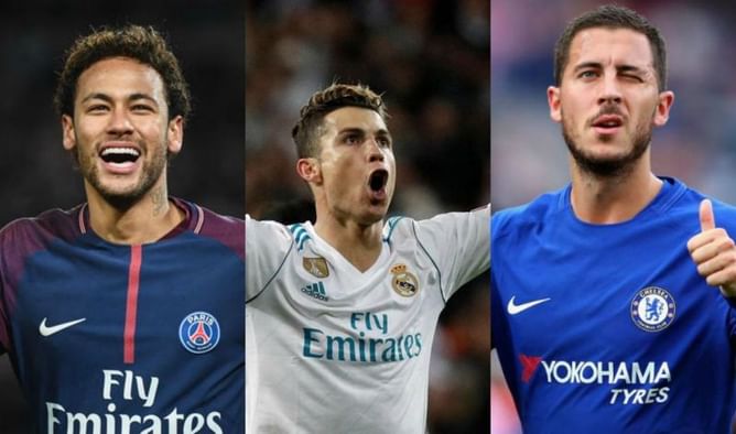 7 Monumental Transfers That Could Happen After The World Cup