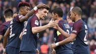 Meunier is suspended for the semifinal against France