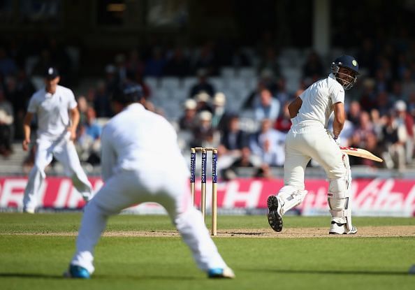 Virat Kohli: A wounded lion raring to perform on English soil