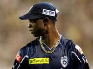 Kolkata Knight Riders v Deccan Chargers - IPL