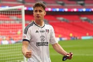 Aston Villa v Fulham - Sky Bet Championship Play Off Final