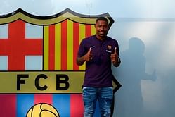 Barcelona's Malcom Transfer May Relieve Chelsea Fears