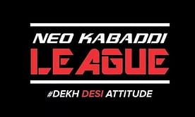 Neo Kabaddi League: The next big Kabaddi league