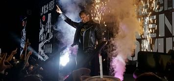 NJPW News: Kenny Omega claims that his match against Cody Rhodes will decide the leadership of The Bullet Club