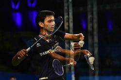 Asian Junior Championships 2018: Aakarshi Kashyap, Lakshya Sen give India thumping start