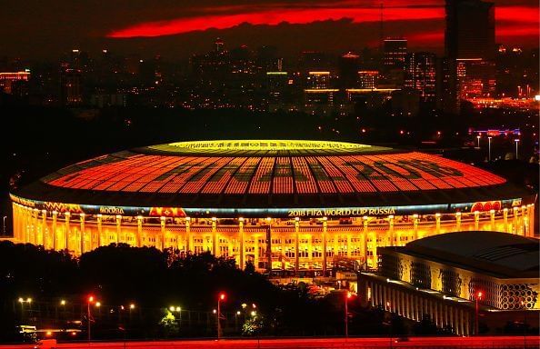 FIFA World Cup 2018 Closing Ceremony: Date, Time, Venue and Performers