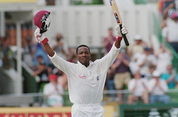 5th Test Match England v West Indies