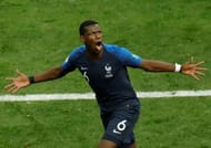 France vs Croatia: Final - 2018 FIFA World Cup