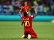 Brazil v Belgium: Quarter Final - 2018 FIFA World Cup Russia