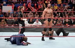 WWE Rumor Mill: Possible Reason for teaming Dolph Ziggler and Drew McIntyre revealed