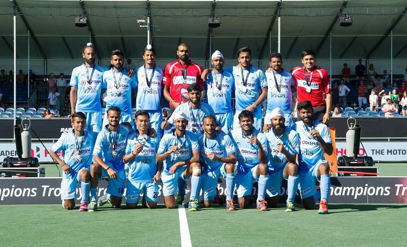 Road to Jakarta Asian Games 2018 : Can India achieve the golden double in field hockey?