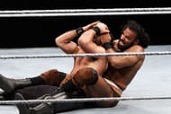 WWE Live Paris At Accorhotels Arena In Paris