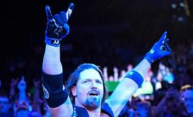 20 best photos from WWE television last week - July 23, 2018
