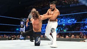 3 potential main event matches for SummerSlam 2018