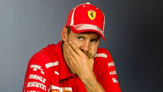 F1 2018: Could lack of team orders in the Austrian GP come back to bite Ferrari and Vettel?