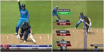 England vs India 2018: Kuldeep Yadav's incisive spell is SK Play of the Day