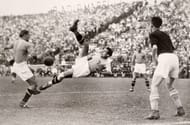 World Cup Final - Italy v Czechoslovakia