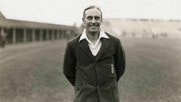 Image result for Arthur Gilligan cricketer